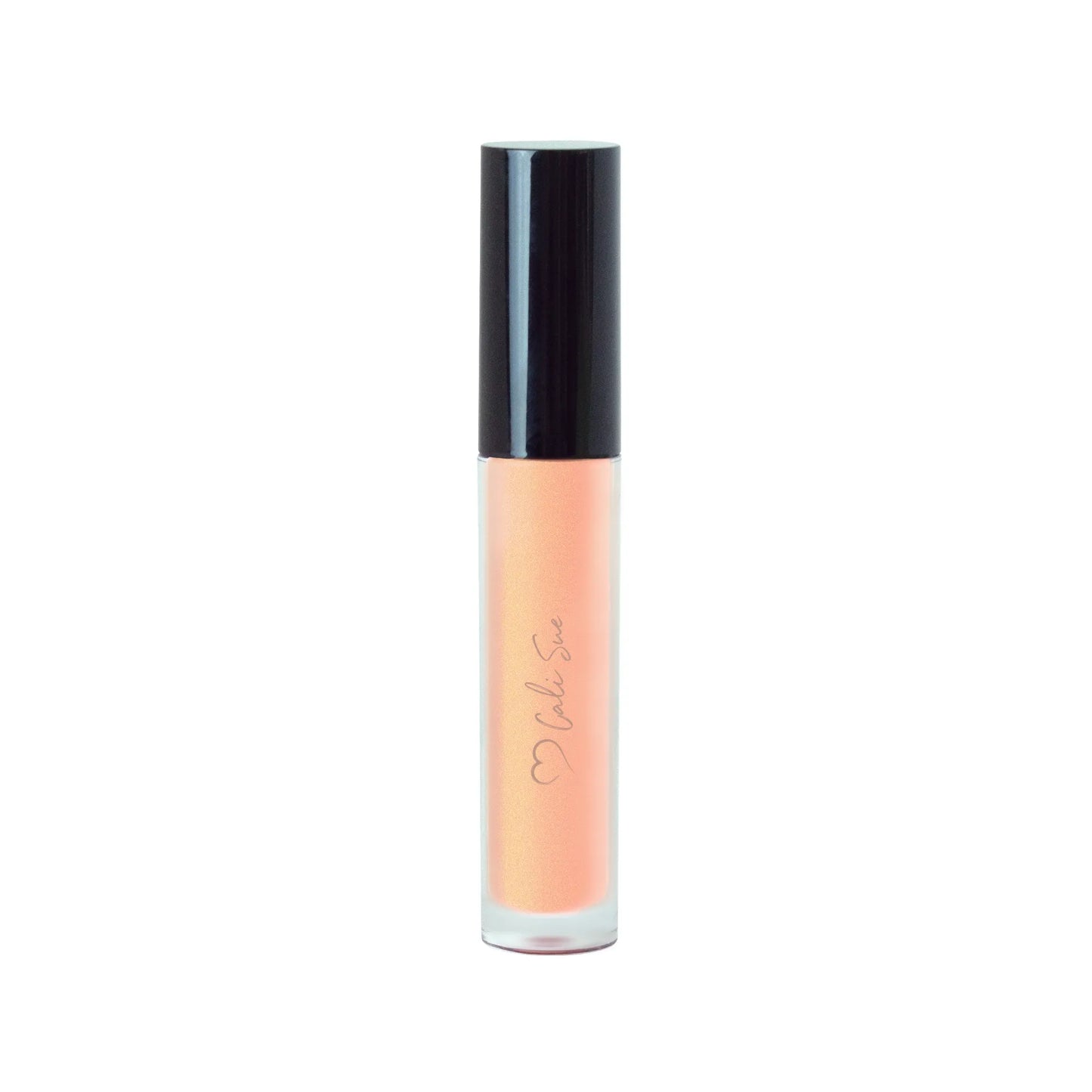 Cali Sue Lip Gloss - Dripping Gold