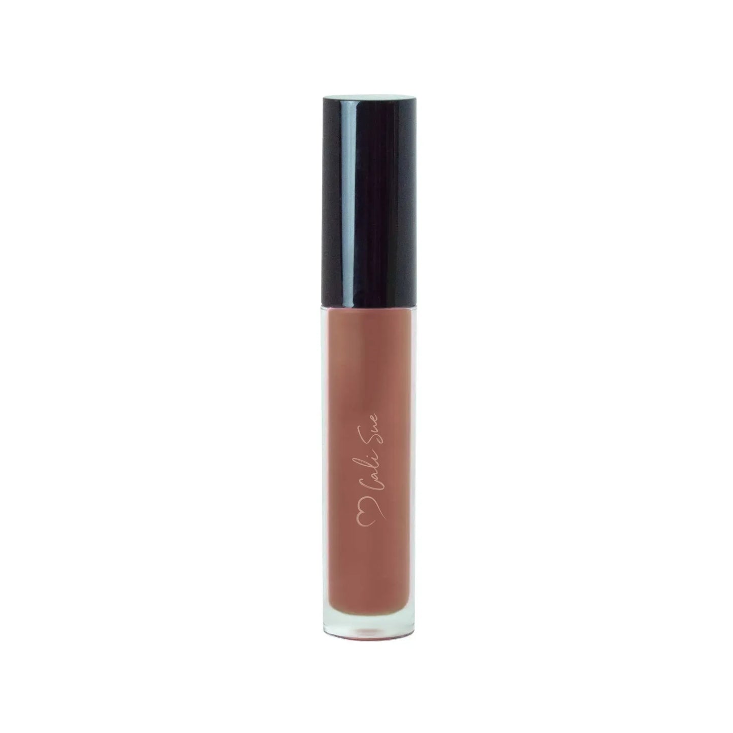 Cali Sue Lip Gloss - Hot Chocolate