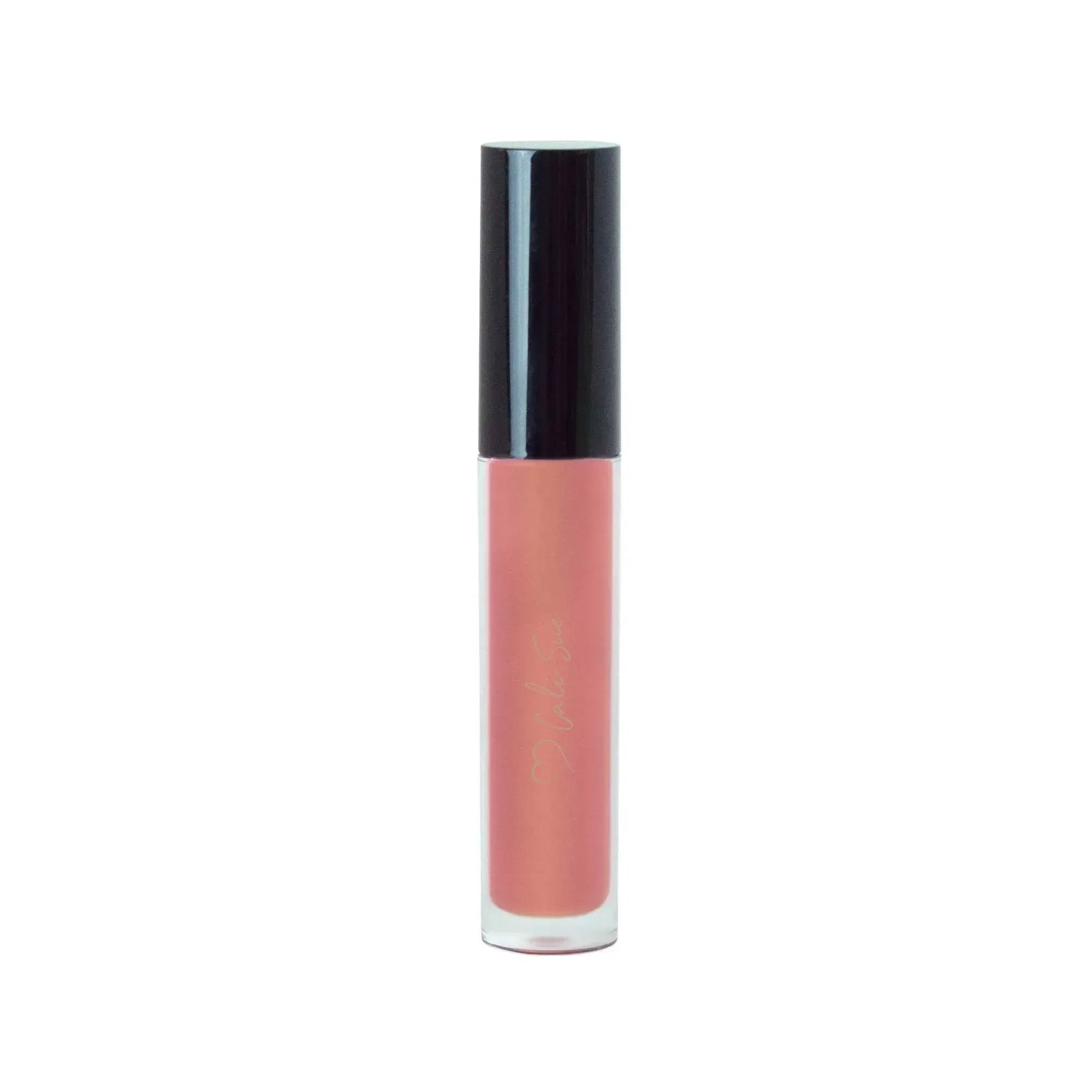 Cali Sue Lip Gloss - Mahogany