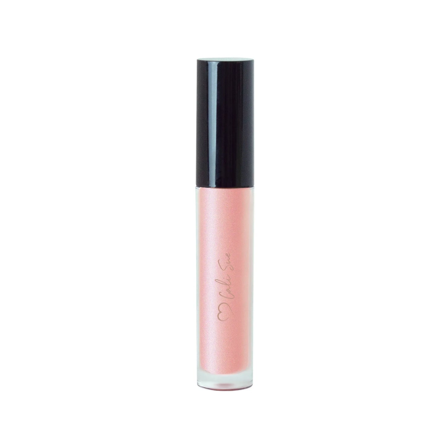 Cali Sue Lip Gloss - Pearl