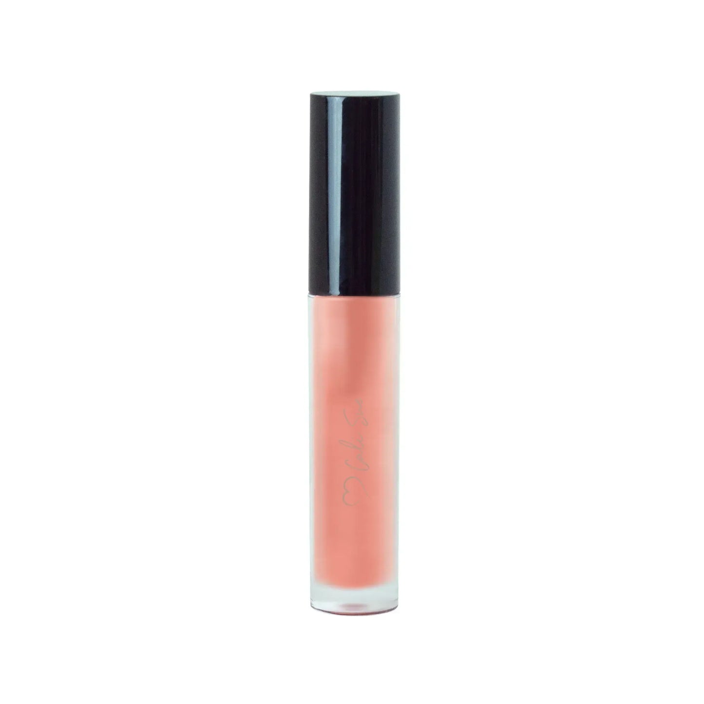 Cali Sue Lip Gloss - Coral