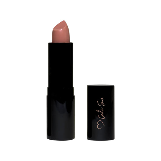 Cali Sue Luxury Cream Lipstick - Next to Nude