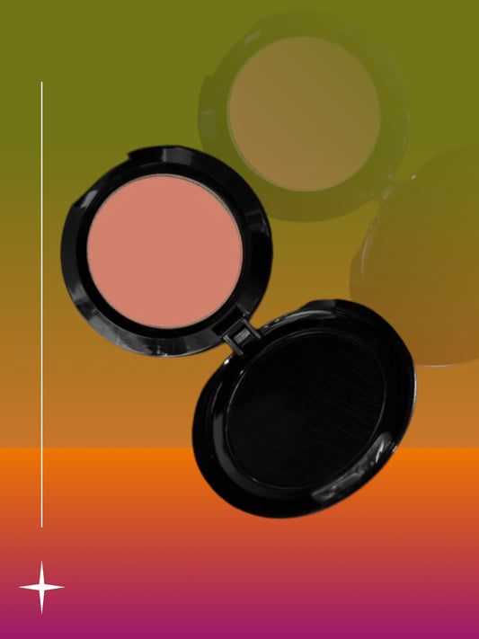 Cream Cheek/Lip Blushing Compact