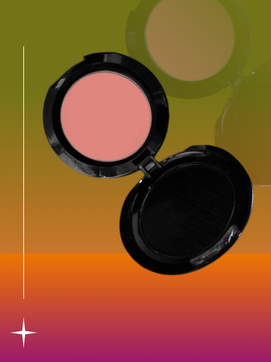 Cream Cheek/Lip Martini Compact