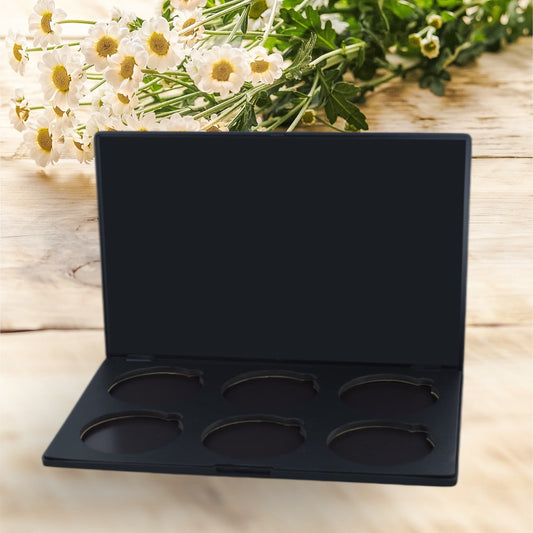 Expandable Palette (empty)