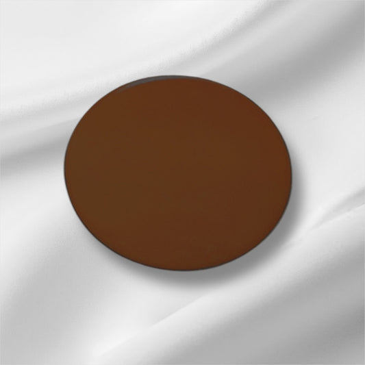 Cream Makeup Refill Amber