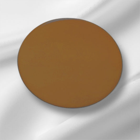 Cream Makeup Refill Caramel