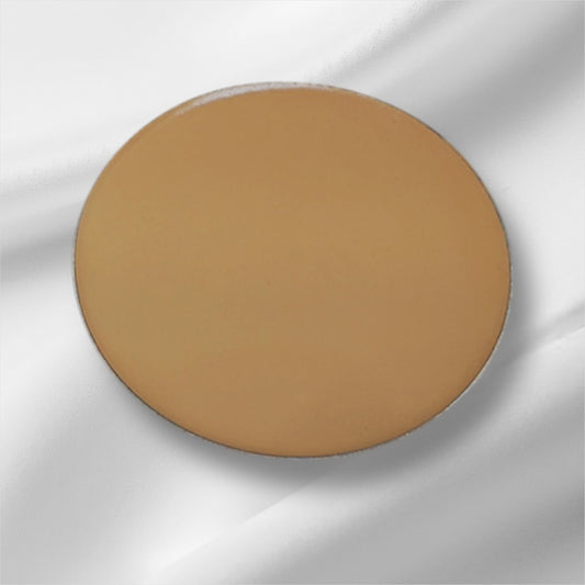 Cream Makeup Refill Tan