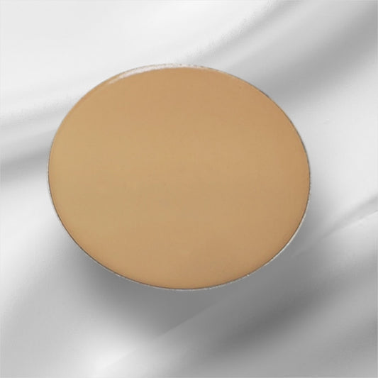 Cream Makeup Refill Medium Ivory