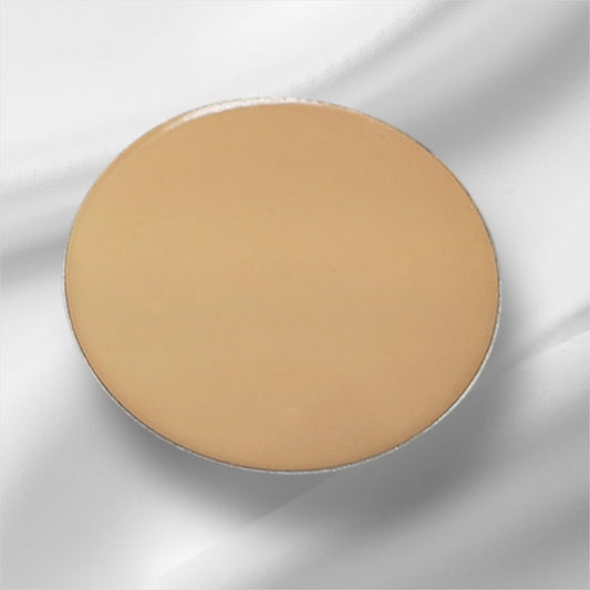 Cream Makeup Refill Ivory