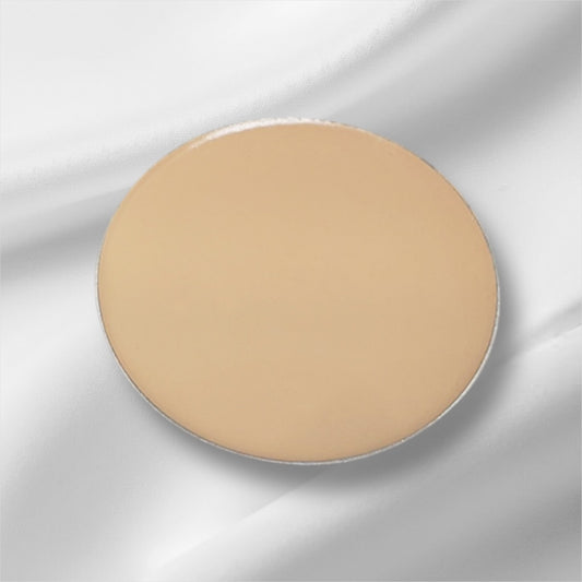 Cream Makeup Refill Light Ivory