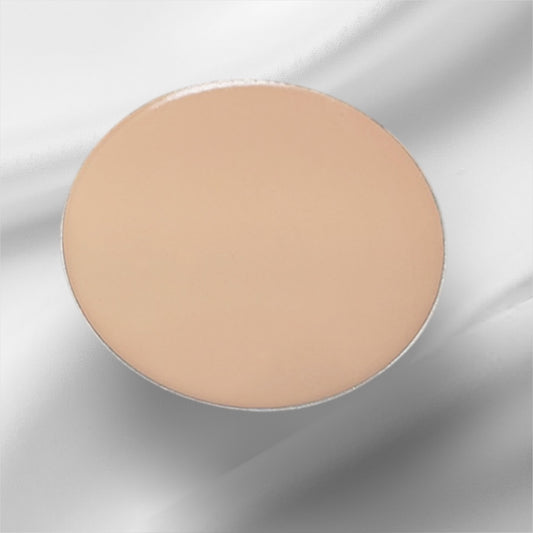 Cream Makeup Refill Extra Light Porcelain