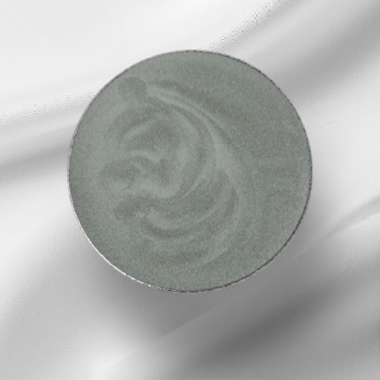 Cream Eye Shadow Refill Gray