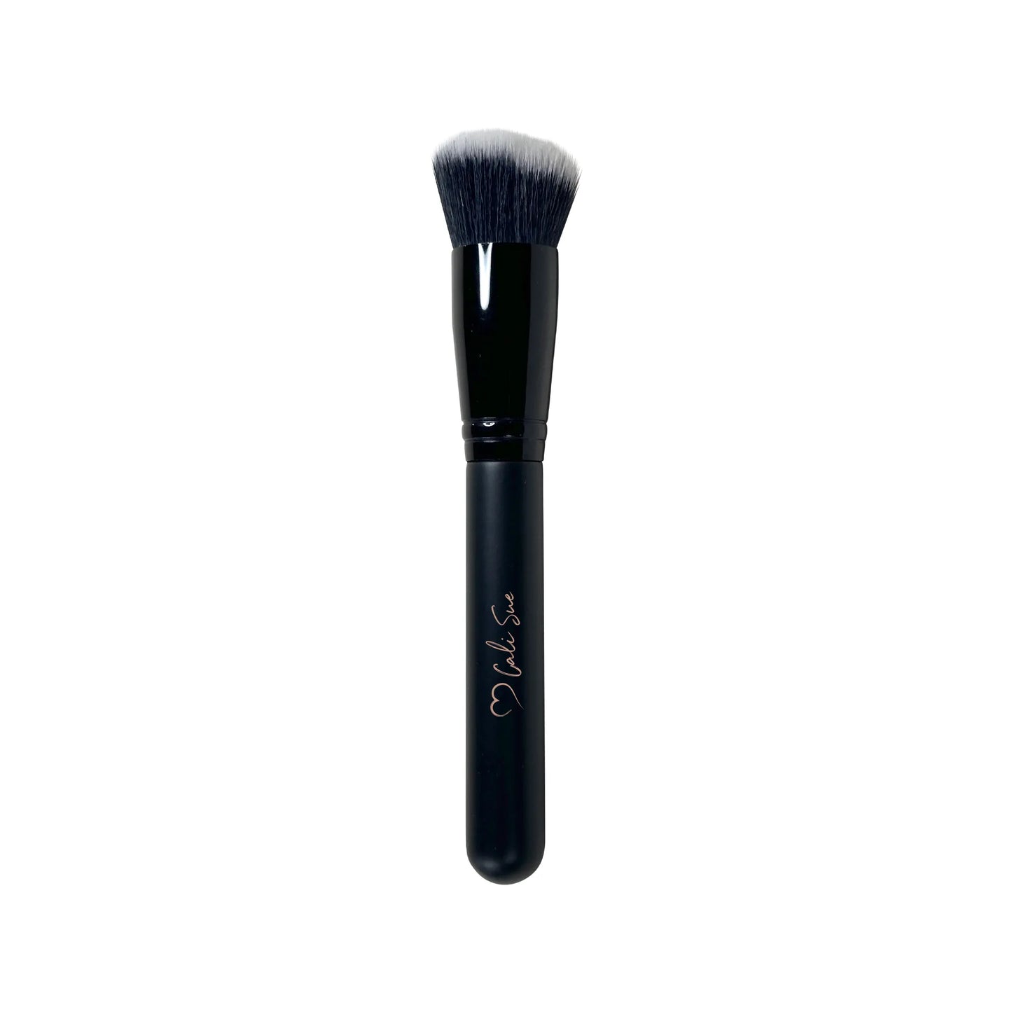 Cali Sue Stipple & Blend Foundation Brush