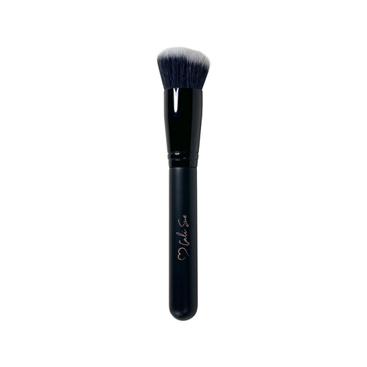 Cali Sue Stipple & Blend Foundation Brush