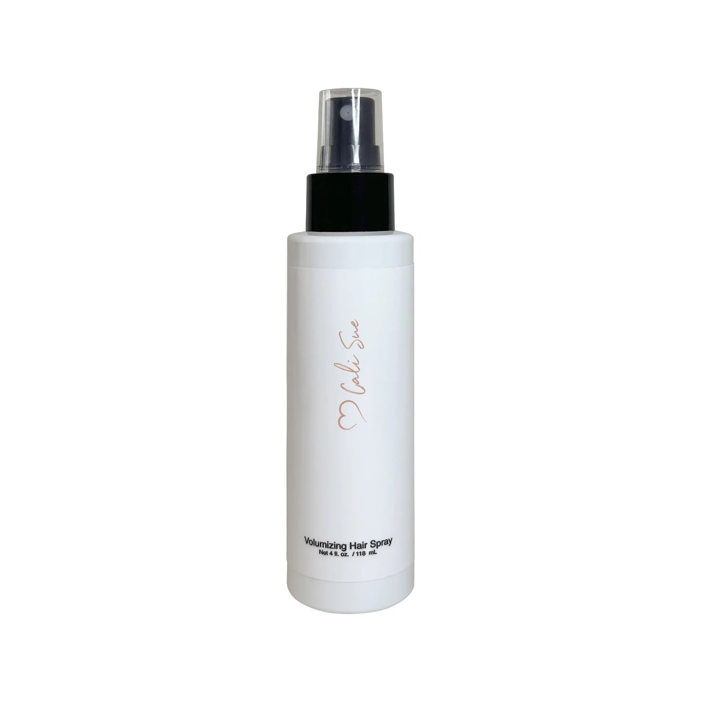 Cali Sue Volumizing Hair Spray