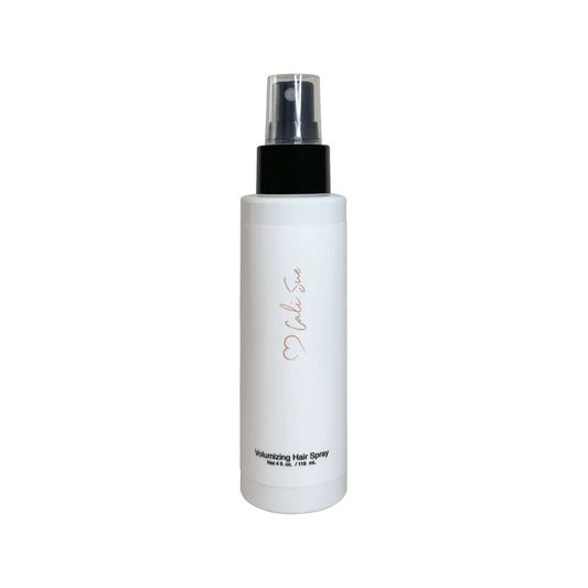 Cali Sue Volumizing Hair Spray